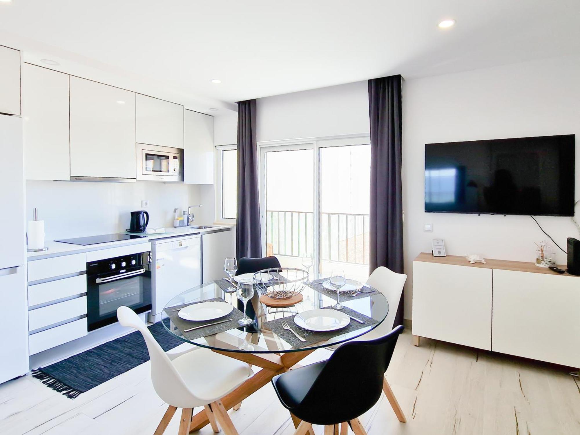 Apartment Praia Rocha Sea View Summer 2 Portimao Exterior photo