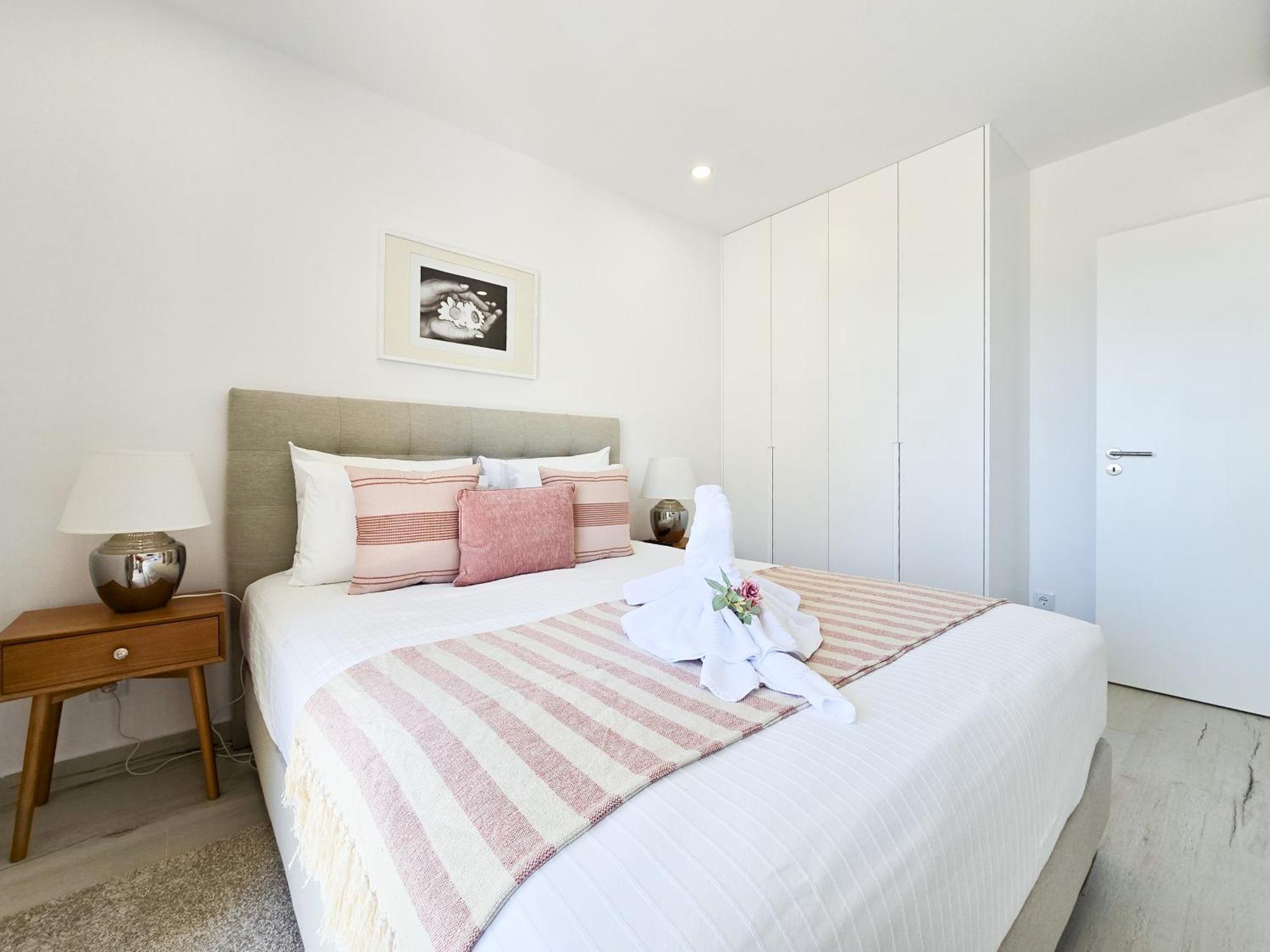 Apartment Praia Rocha Sea View Summer 2 Portimao Exterior photo
