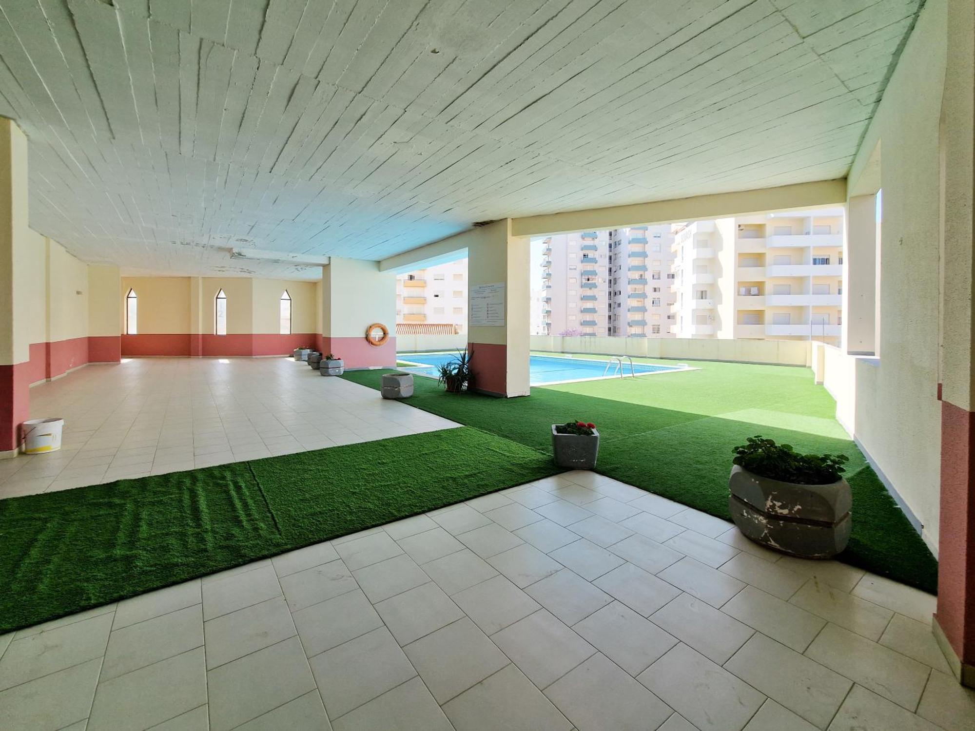 Apartment Praia Rocha Sea View Summer 2 Portimao Exterior photo